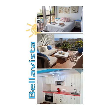 Bellavista Leilighet Torremolinos Eksteriør bilde