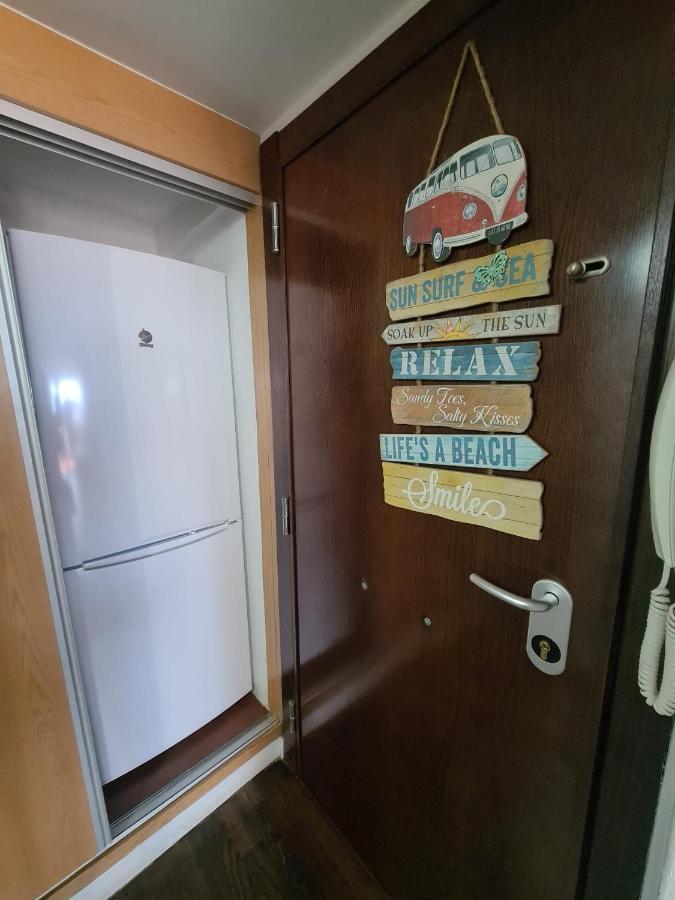 Bellavista Leilighet Torremolinos Eksteriør bilde