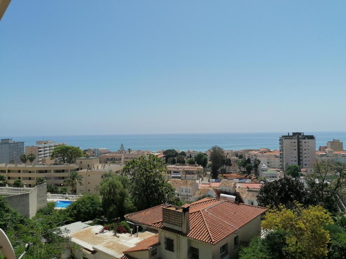 Bellavista Leilighet Torremolinos Eksteriør bilde