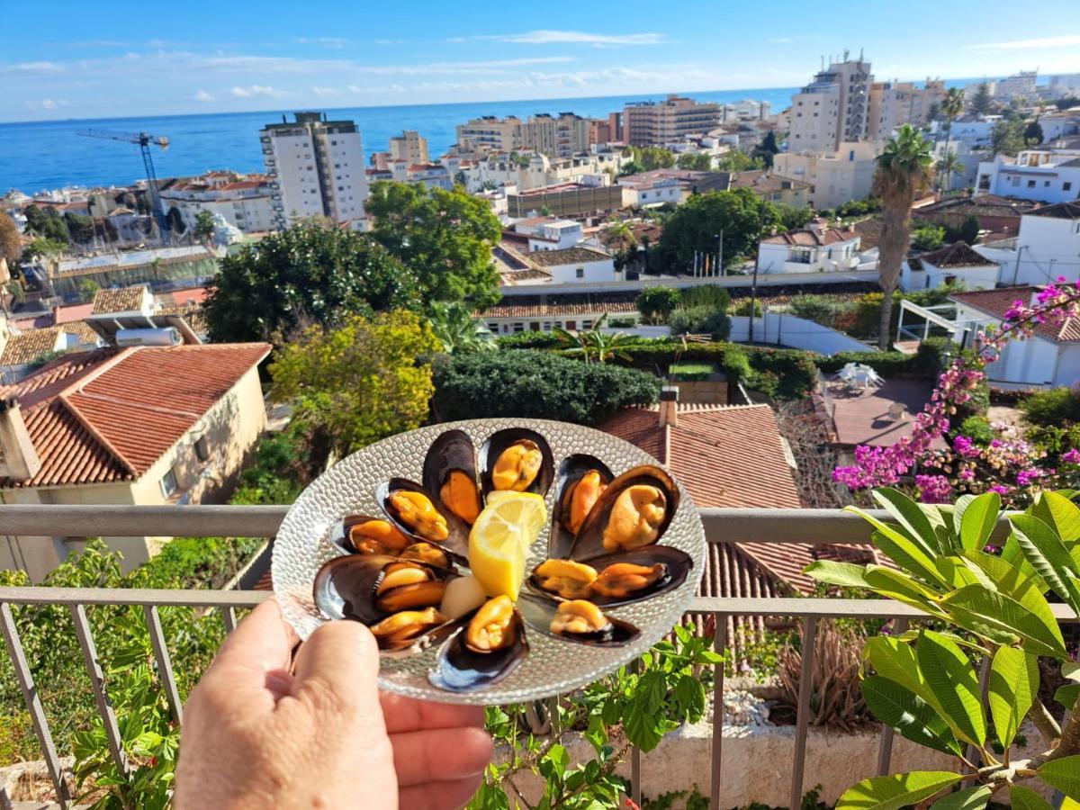 Bellavista Leilighet Torremolinos Eksteriør bilde