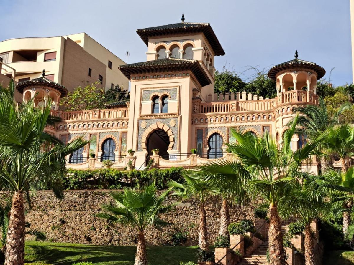 Bellavista Leilighet Torremolinos Eksteriør bilde
