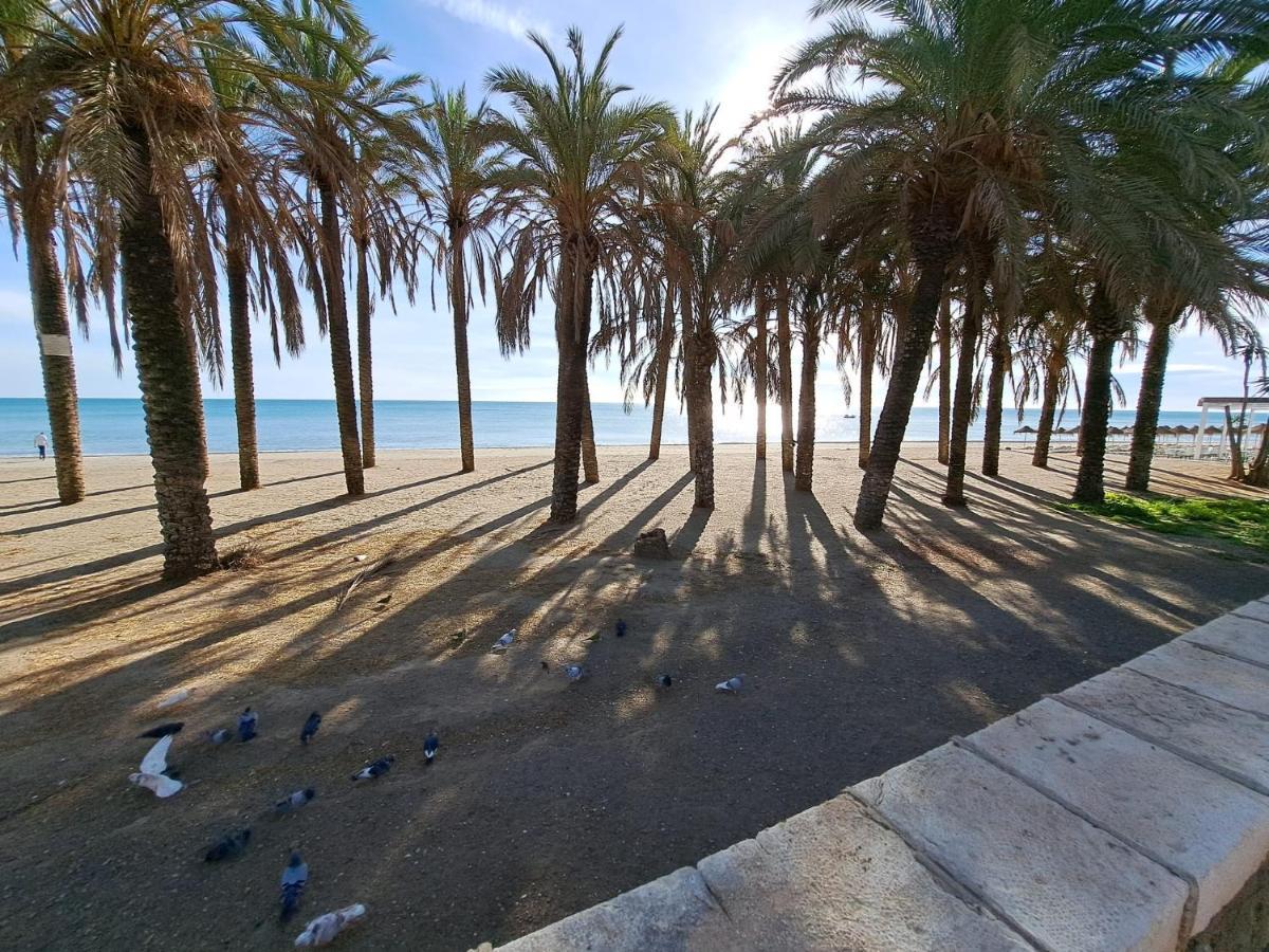 Bellavista Leilighet Torremolinos Eksteriør bilde