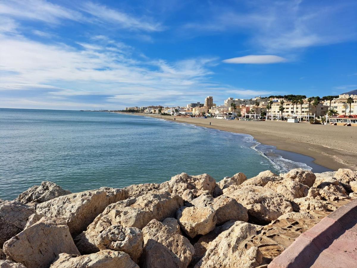 Bellavista Leilighet Torremolinos Eksteriør bilde