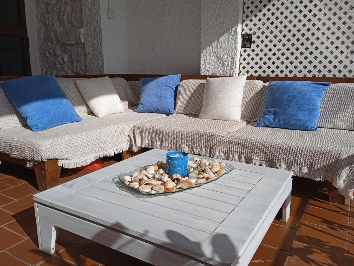 Bellavista Leilighet Torremolinos Eksteriør bilde