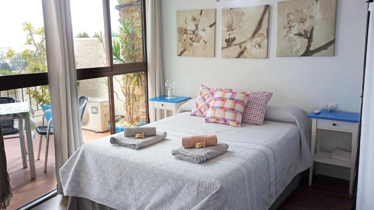 Bellavista Leilighet Torremolinos Eksteriør bilde