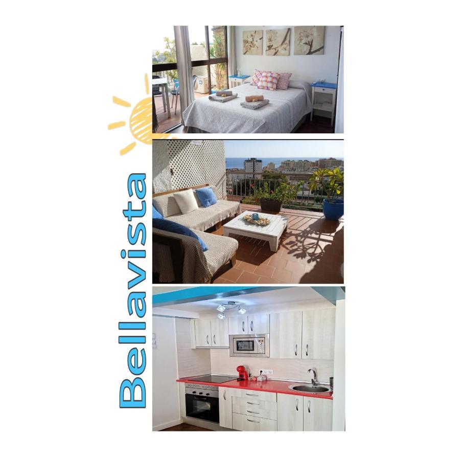 Bellavista Leilighet Torremolinos Eksteriør bilde