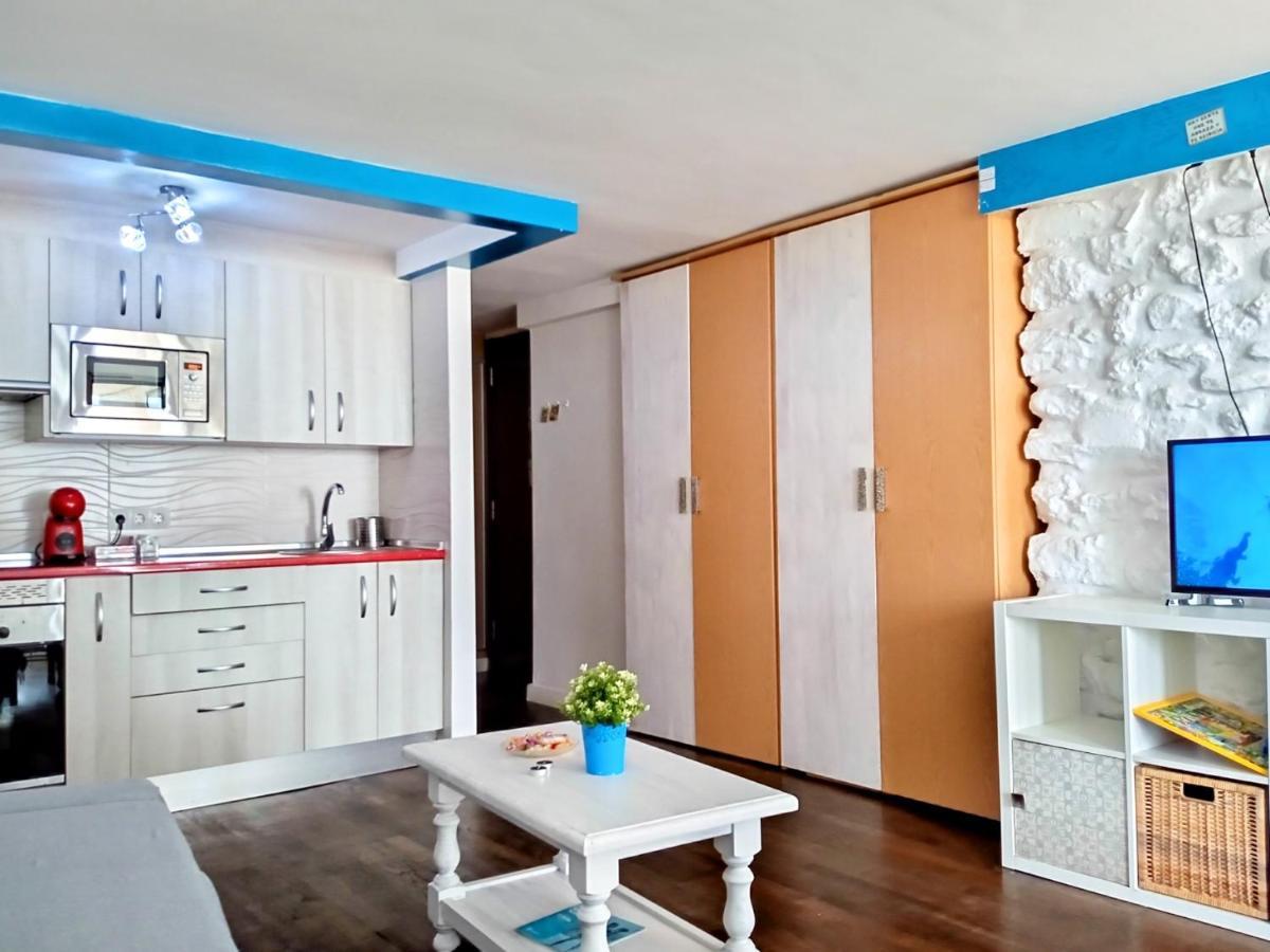Bellavista Leilighet Torremolinos Eksteriør bilde