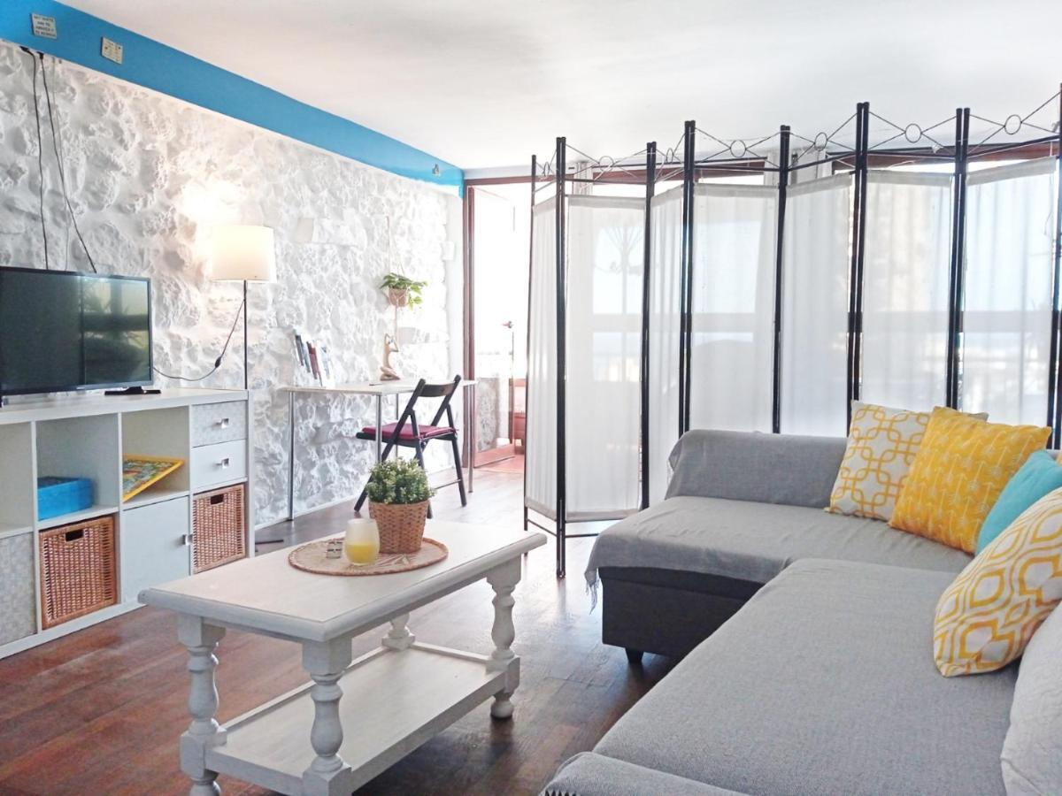 Bellavista Leilighet Torremolinos Eksteriør bilde