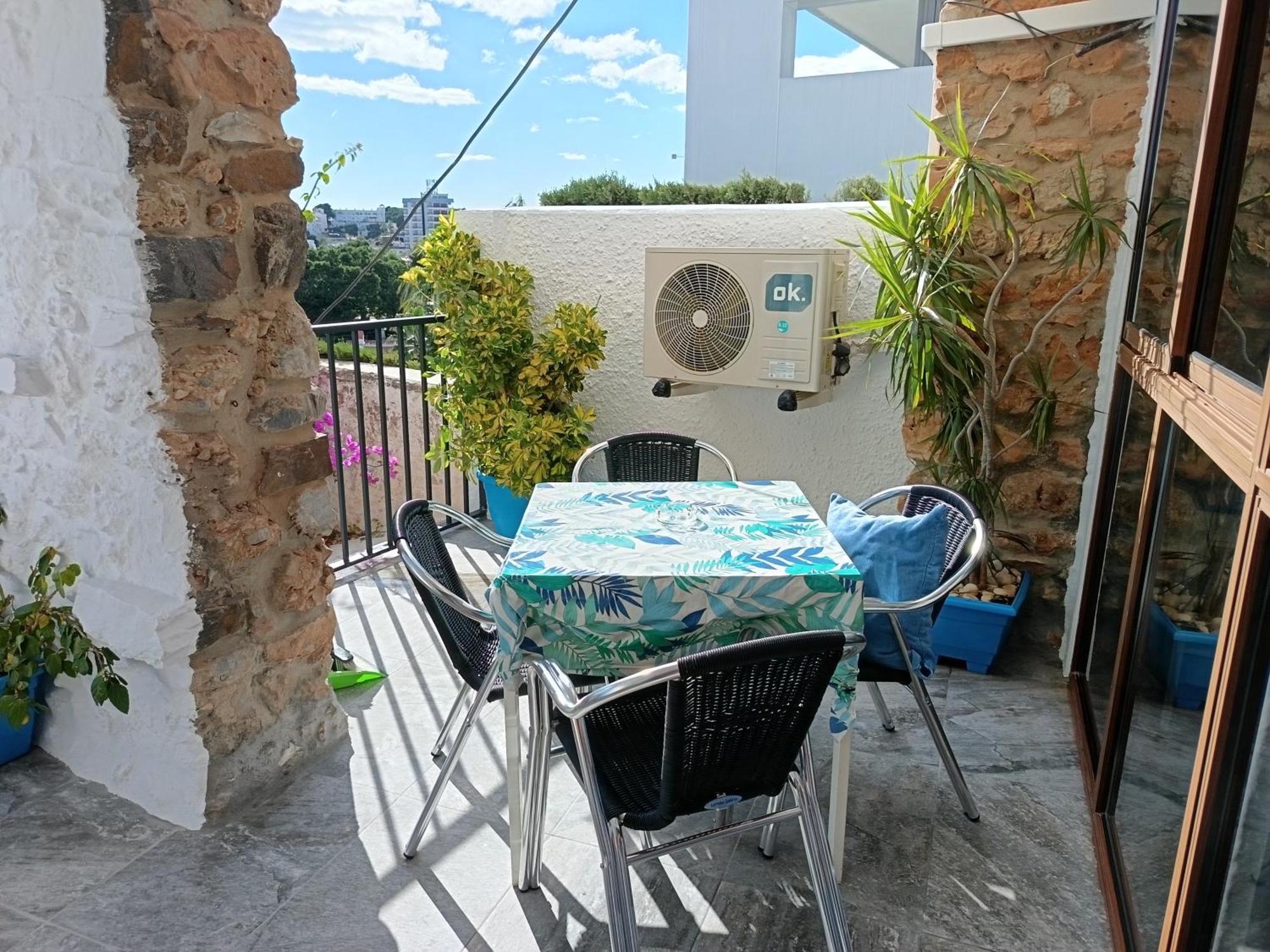 Bellavista Leilighet Torremolinos Eksteriør bilde